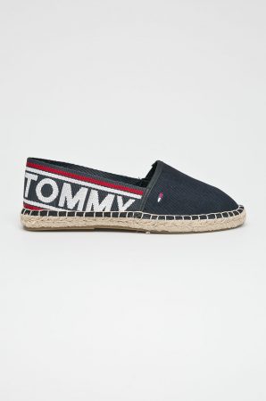 Tommy Jeans - Espadrile