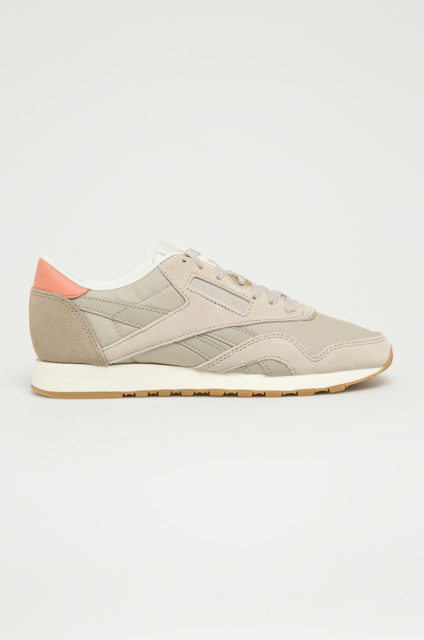 Reebok Classic - Pantofi Cl Nylon