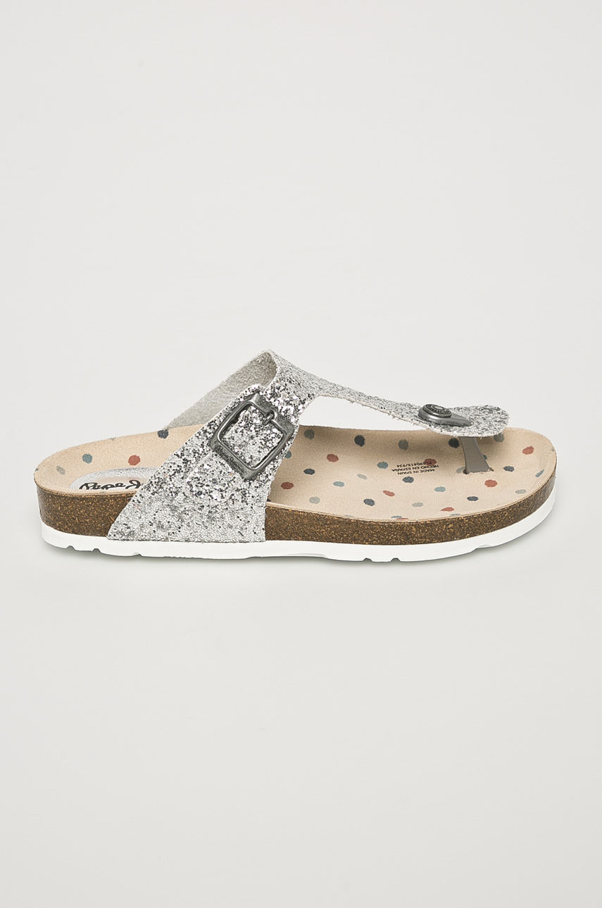 Pepe Jeans - slapi