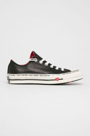 Converse - Tenisi Love the Progress