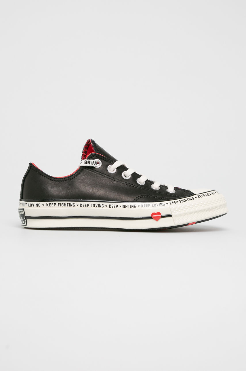 Converse - Tenisi Love the Progress