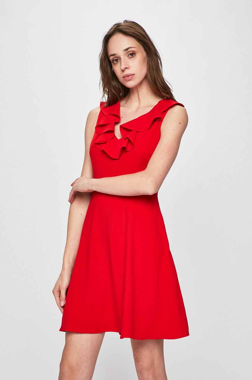 Morgan - Rochie