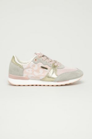 Pepe Jeans - Pantofi