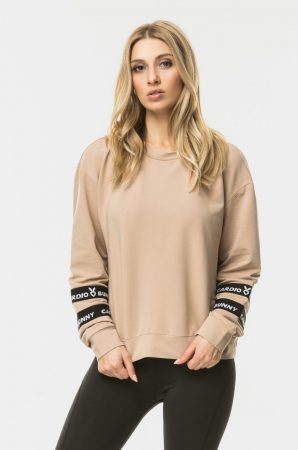 Cardio Bunny - Bluza Chicago