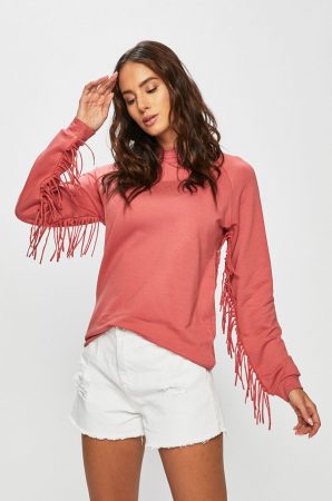 Answear - Bluza ORIENT EXPRESS