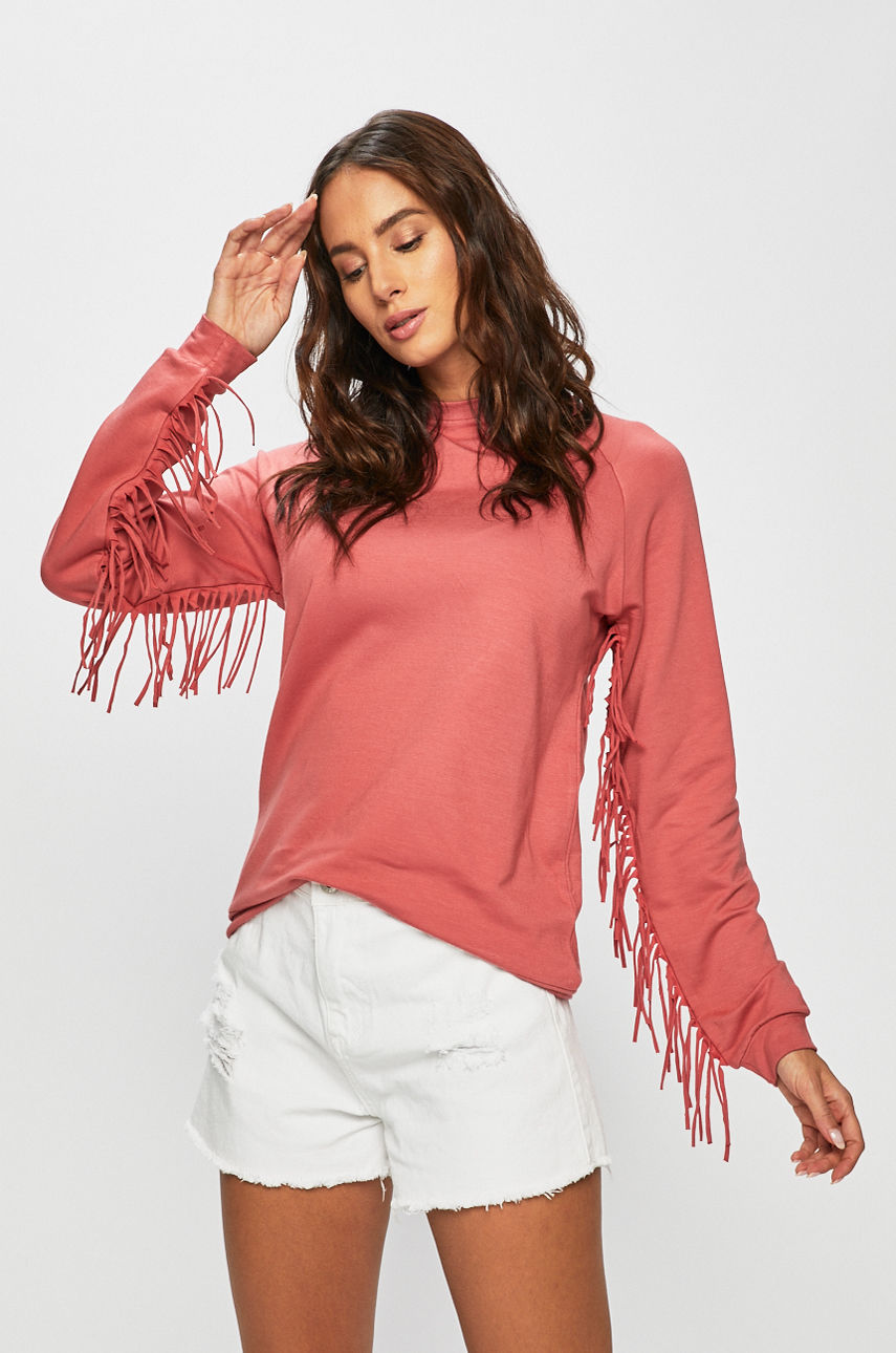 Answear - Bluza ORIENT EXPRESS