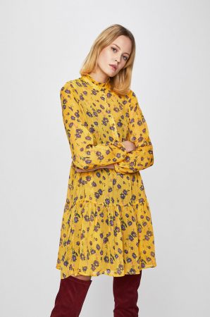 Vila - Rochie
