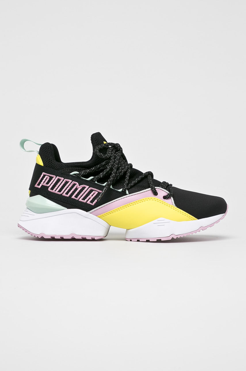 Puma - Pantofi Muse Maia Tz