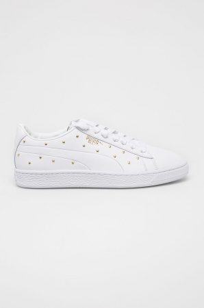 Puma - Pantofi Basket Studs