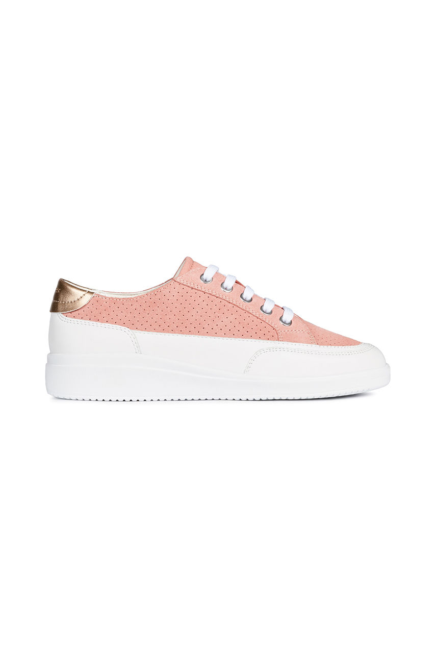 Geox - Pantofi