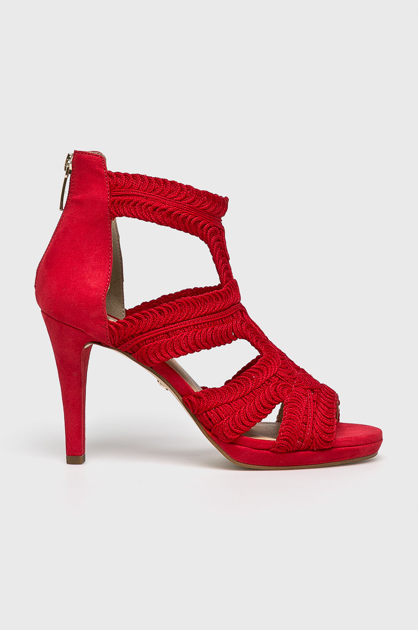 Tamaris - Pantofi cu toc