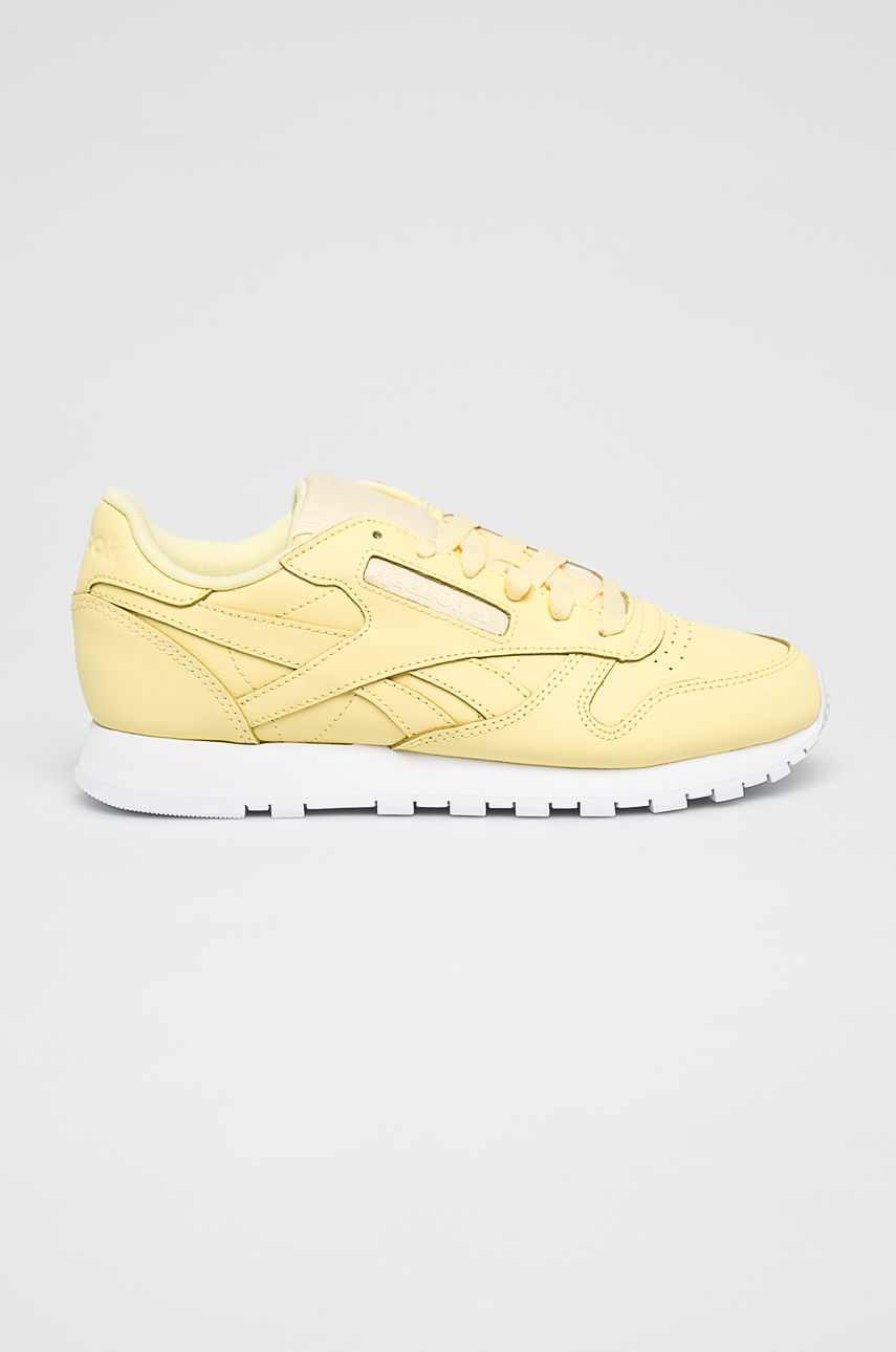 Reebok Classic - Pantofi Cl Lthr