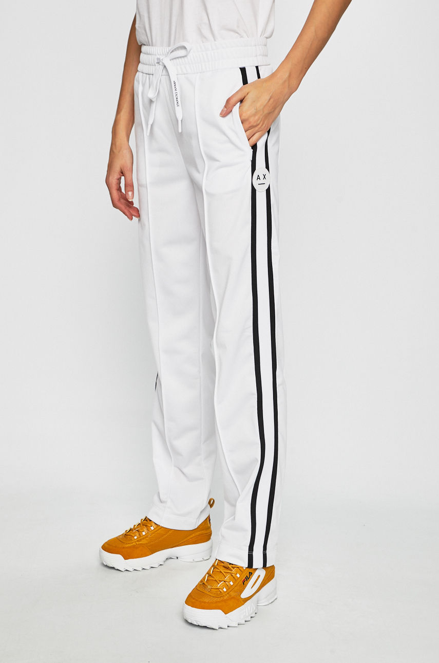 Armani Exchange - Pantaloni