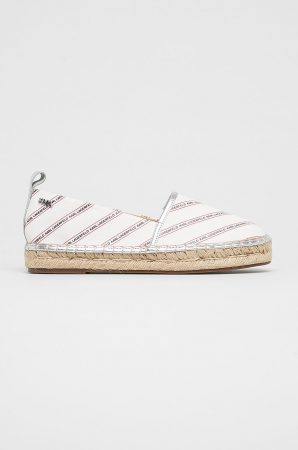 Karl Lagerfeld - Espadrile