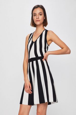 Morgan - Rochie