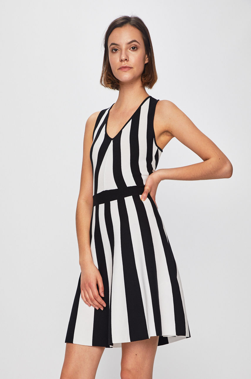 Morgan - Rochie