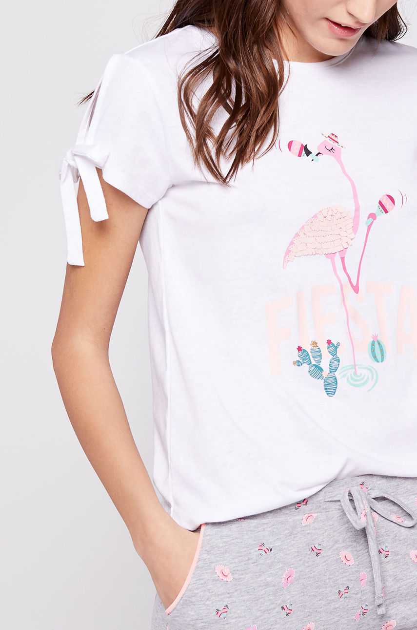 Etam - Maiou de pijama Filippo