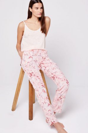 Etam - Pantaloni de pijama Betsy