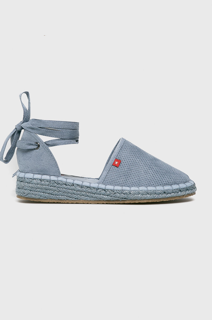 Big Star - Espadrile