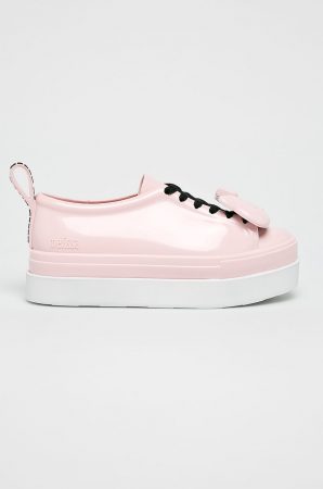 Melissa - Pantofi Hello Kitty