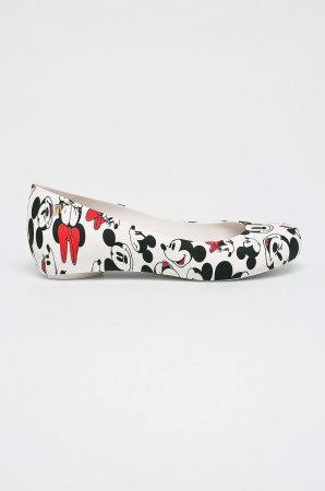 Melissa - Balerini Ultragirl x Mickey Mouse