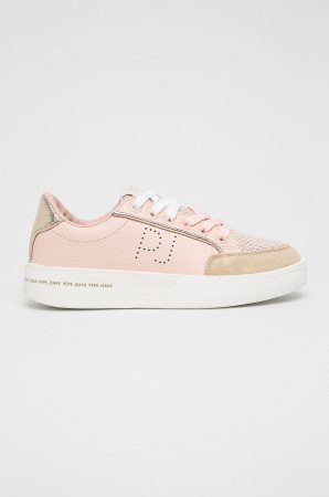 Pepe Jeans - Pantofi Brixton Mesh Sweet