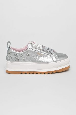 Pepe Jeans - Pantofi Otawa Studs