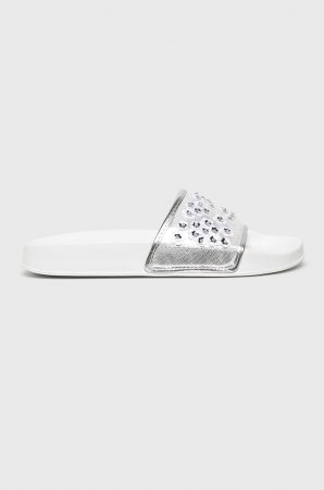Pepe Jeans - Papuci Flap Cherry