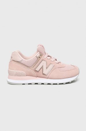 New Balance - Pantofi WL574MEC