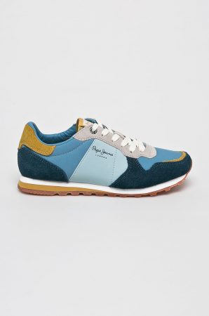 Pepe Jeans - Pantofi Verona W Pantone