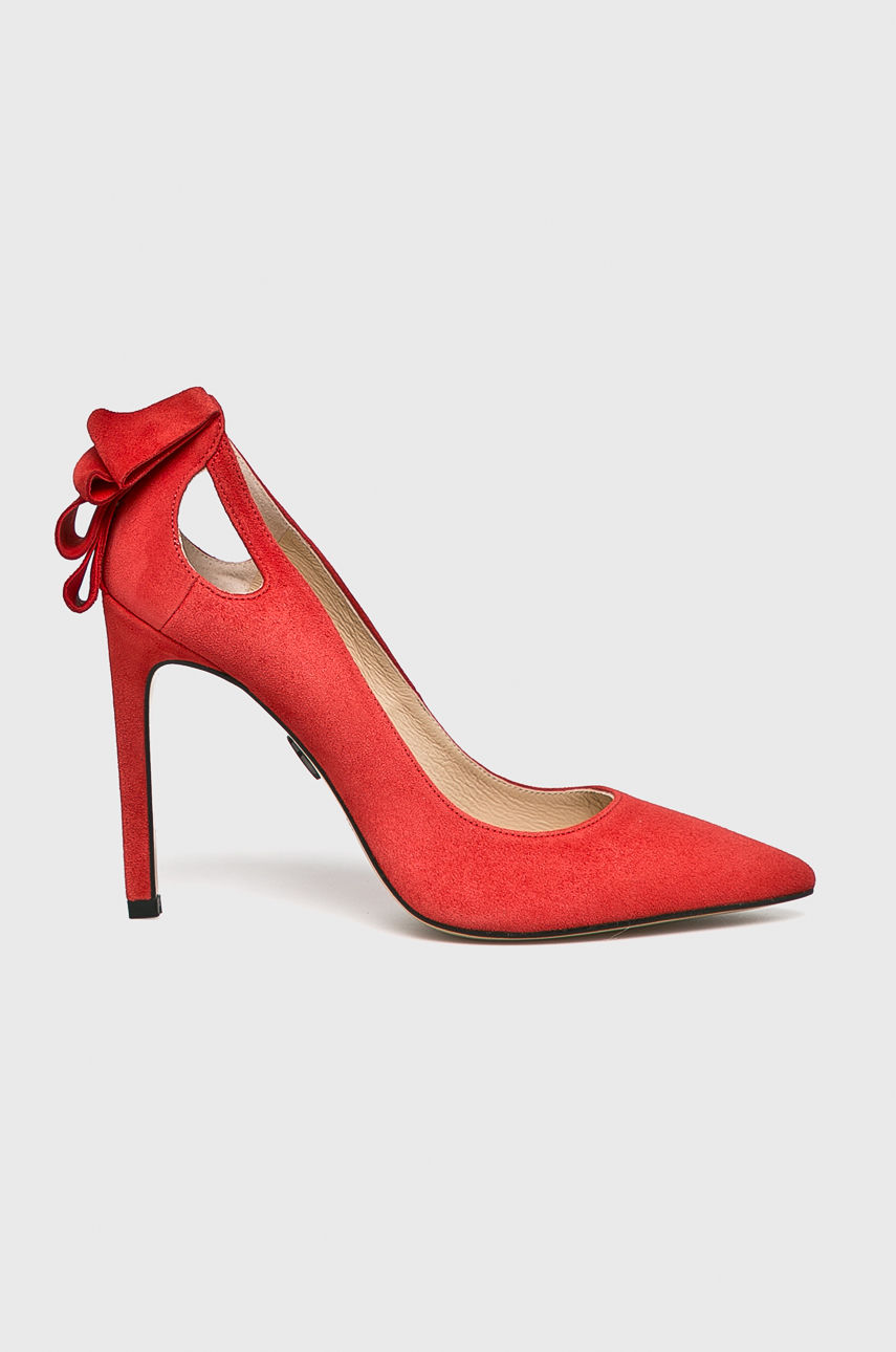 Baldowski - Pantofi cu toc