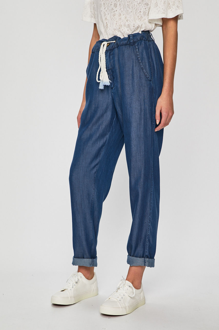 Answear - Pantaloni Great Escape