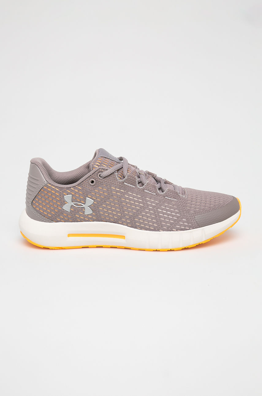 Under Armour - Pantofi W Micro G Pursuit