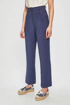 Answear - Pantaloni Stripes Vibes