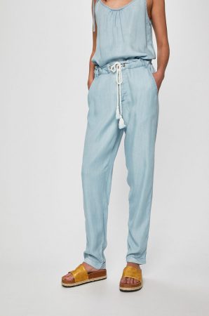 Answear - Pantaloni Sweet & Salty