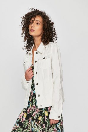 Answear - Geaca jeans