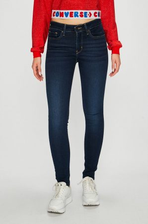 Levi's - Jeansi 711