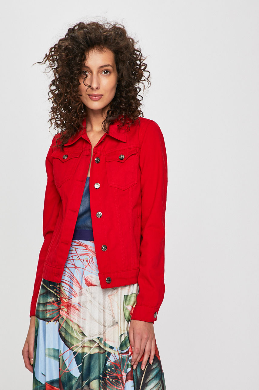 Answear - Geaca jeans