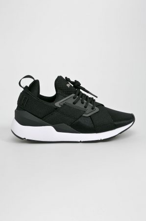 Puma - Pantofi Muse Satin Ep Wn's