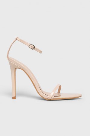 Public Desire - Sandale Aria