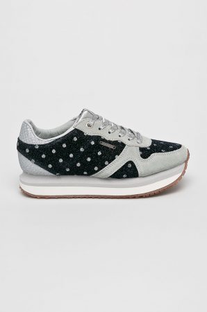 Pepe Jeans - Pantofi