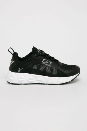 EA7 Emporio Armani - Pantofi