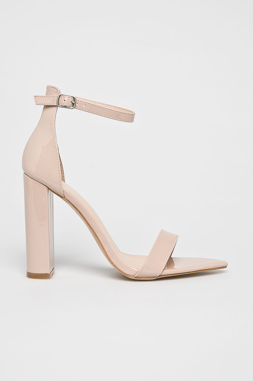 Public Desire - Sandale