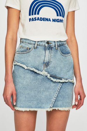 Noisy May - Fusta jeans