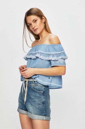Pepe Jeans - Top Lois
