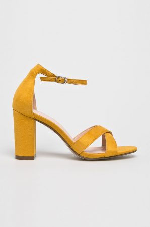 Answear - Sandale Ideal Shoes