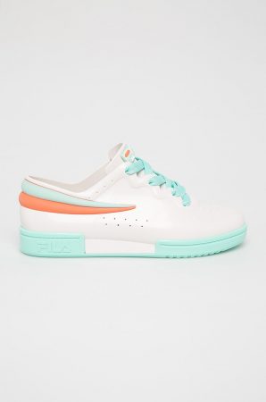 Melissa - Pantofi x Fila