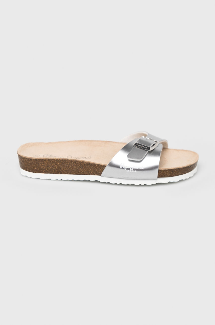 Pepe Jeans - Papuci