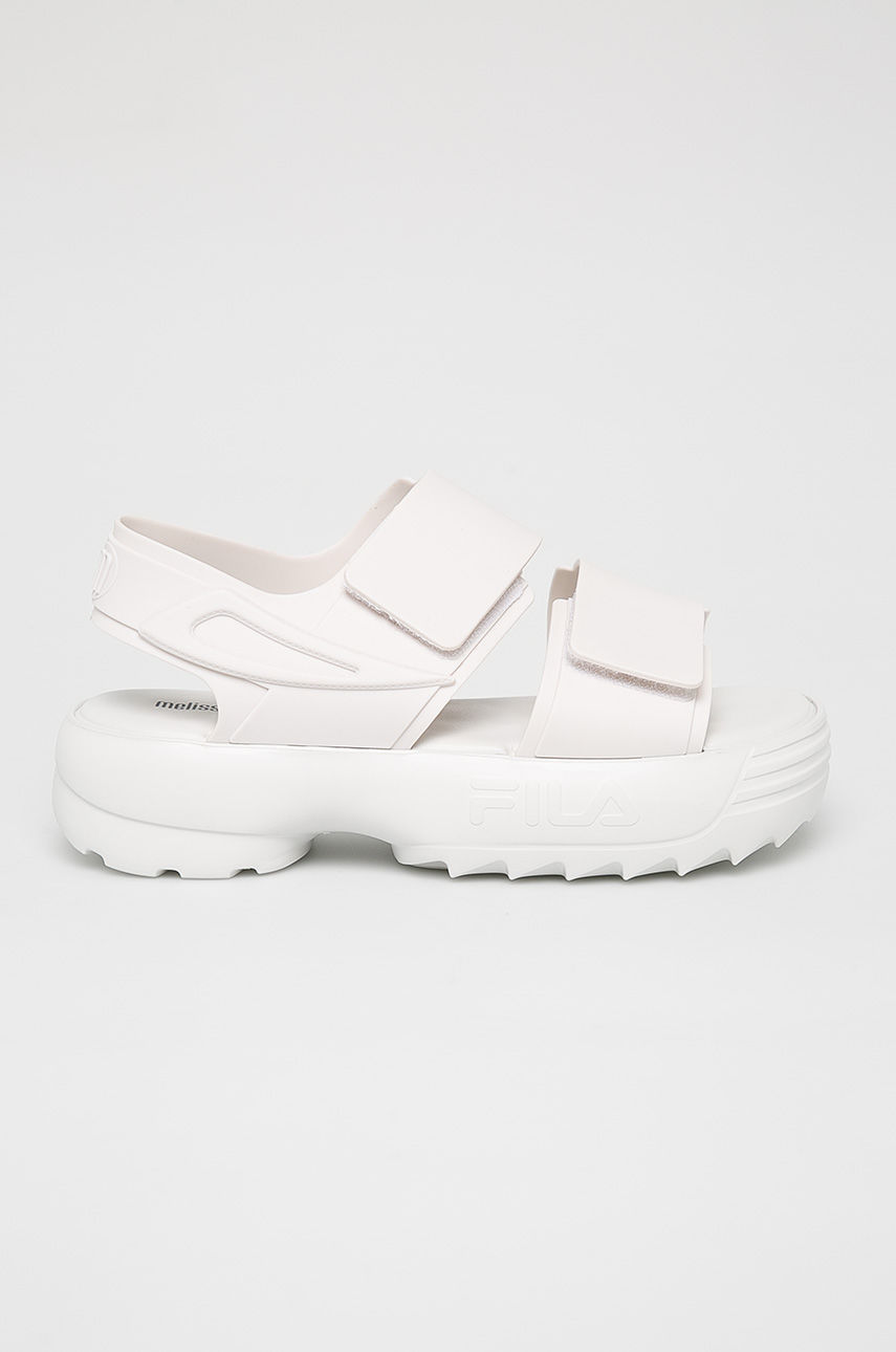 Melissa - Sandale x Fila