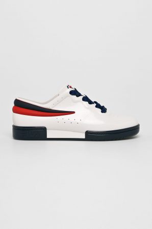 Melissa - Pantofi x Fila